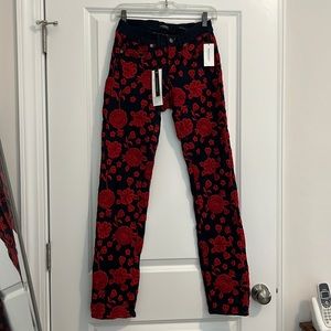 BANANA REPUBLIC JEANS